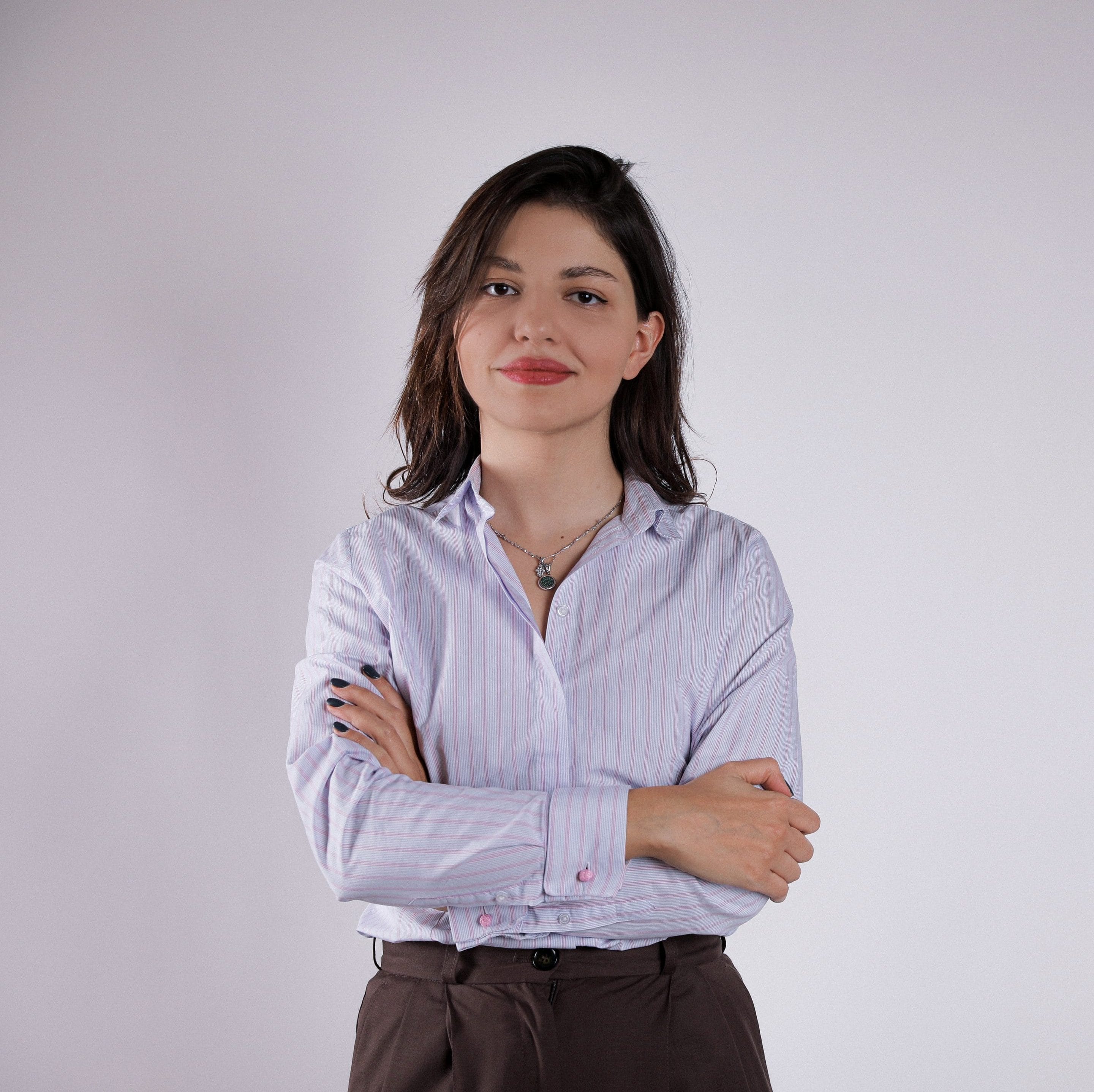 Nune Melkoumian
