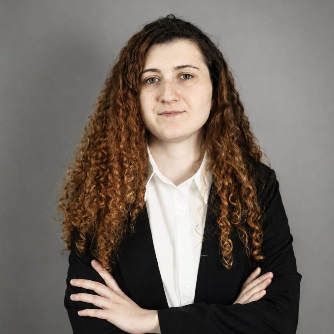 Lusine Sargsyan
